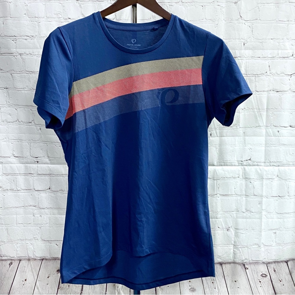 Pearl Izumi Running Shirt